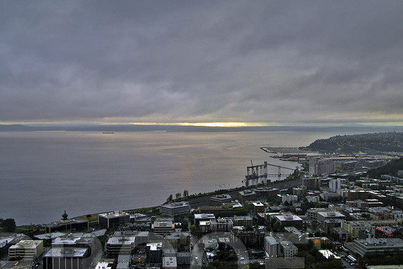 seattle 201