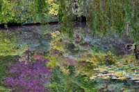 bg 2071 Landscape in Pastel