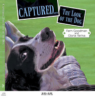 Captured The Look of the Dog front cover