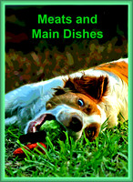 Divider Meat