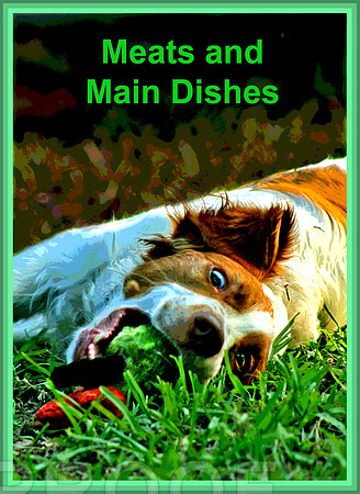 Divider Meat