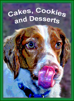 Dividers Cakes Cookies