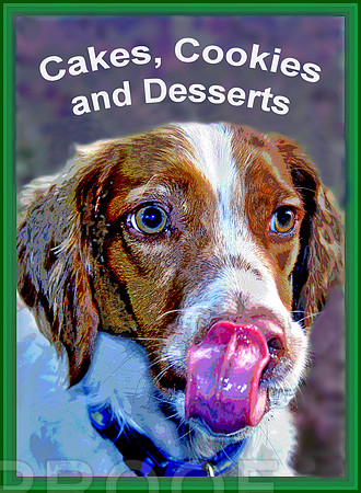 Dividers Cakes Cookies