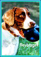 Divider Beverage