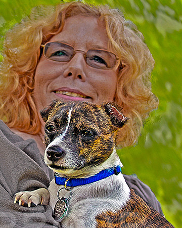 6 mona and mom 2012