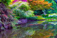 bg 2084 Landscape in Pastel