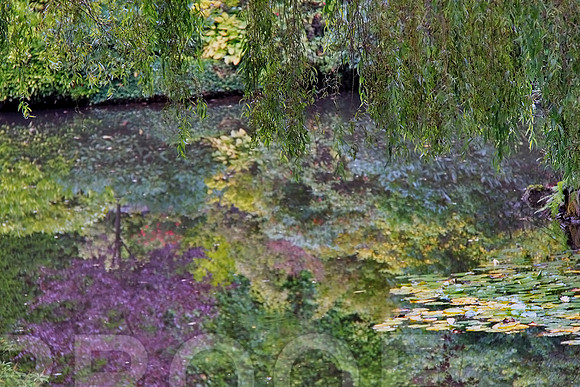 bg 2071 Landscape in Pastel