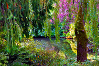 bg 2069 Landscape in Pastel