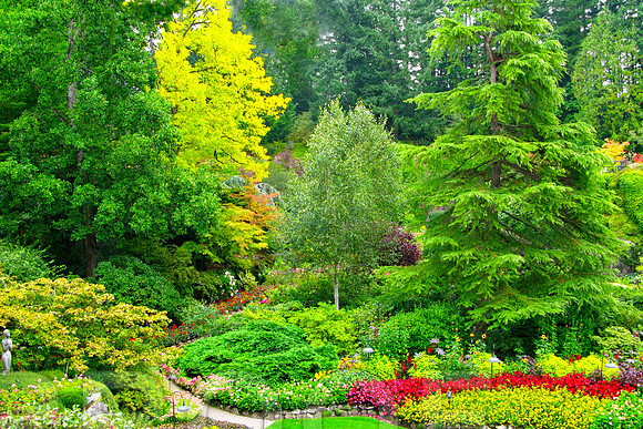 gb g9 1024 Garden