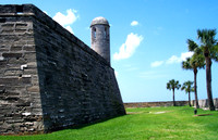 Fort St. Augustine