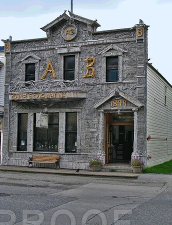 skagway g9 713