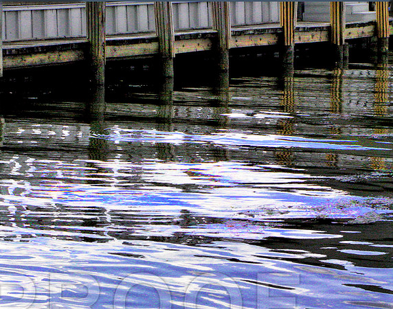 Dock