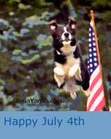 july forth