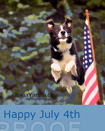 july forth