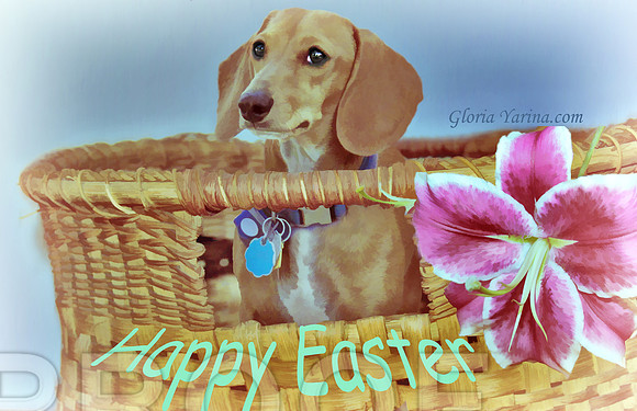 Happy Easter