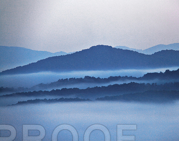 mountain morning 2002