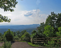 mountain view 0848