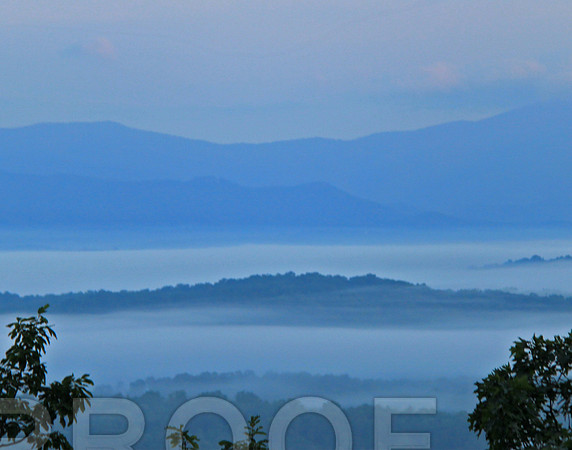 mountain morning 3549