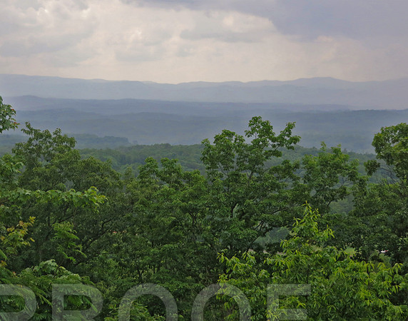 mountain view 0811
