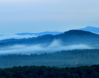 mountain morning 3518