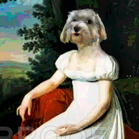 Cora Crawley, Countess of Grantham