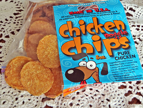 Chicken Chips 0422